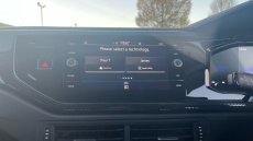 Volkswagen Polo 1.0 TSI Life 5dr Petrol Hatchback